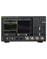 Rigol MHO5054 12-Bit 500MHz 4 + 16 kanals oscilloskop