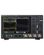 Rigol MHO5104 12-Bit 1 GHz 4 + 16 kanals oscilloskop