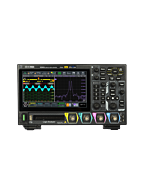 Rigol MHO954 12-Bit 500MHz 4-kanals oscilloskop