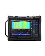 Harogic PXN-400R 9 kHz - 40 GHz Rugged handheld real-time spectrum analyzer