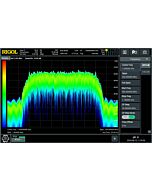 Rigol RSA6000-B200 200 MHz Analysis Bandwidth license
