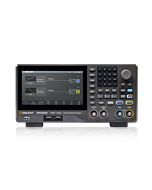 Siglent SDG3202X 200 MHz 2-kanals signalgenerator