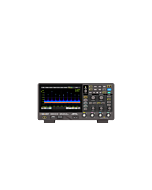 Siglent SDS814X HD 12-Bit 100MHz 4-kanals oscilloskop