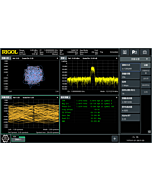 Rigol RSA6000-VSA Vector Signal Analysis Application license