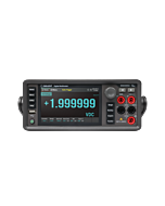 Siglent SDM4065A 6,5 siffer multimeter