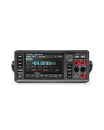 Siglent SDM4055A 5,5 siffer multimeter