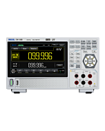 Rigol DM858 5,5 siffer multimeter