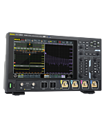Rigol MHO5054 12-Bit 500MHz 4 + 16 kanals oscilloskop
