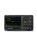 Rigol MSO5074 70MHz 4-kanals oscilloskop