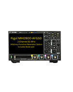 Rigol MHO900-AFG50 2 Channel 50 MHz Arbitrary Function Generator Option