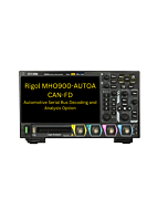 Rigol MHO900-AUTOA Automotive CAN-FD Serial Bus Decoding and Analysis Option