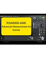 Rigol RSA6000-AMK Advanced Measurement Kit license