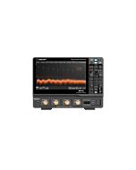 Siglent SDS3104X HD 12-Bit 1GHz 4-kanals oscilloskop