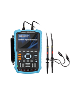 Siglent SHS820 200MHz