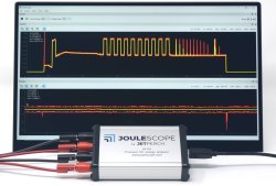 Energianalysatorer