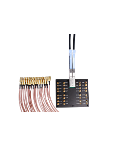 Siglent LVDS Output Module (With RF cables) for SDG7000A