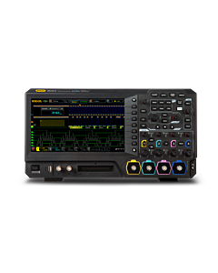 Rigol MSO5074 70MHz 4-kanals oscilloskop
