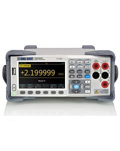 Siglent SDM3065X Multimeter 6-1/2-digit