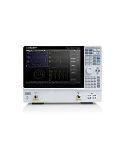 Siglent SNA5002A 4.5 GHz, 2 ports Vector Network Analyzer