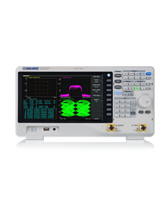 Siglent SSA3015X Plus 1.5GHz Spektrumanalysator